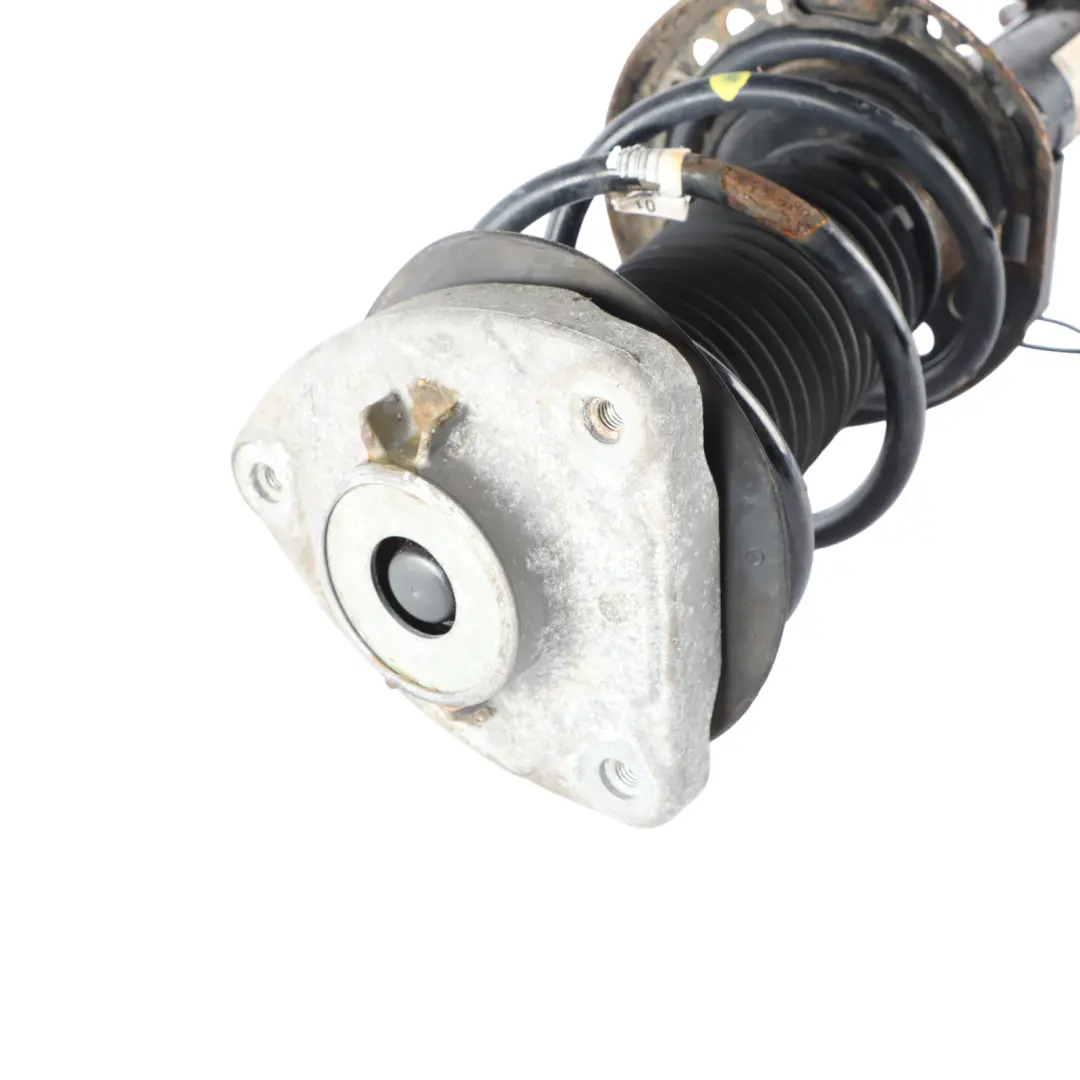 Mercedes W176 Front Spring Suspension Shock Absorber Strut Right O/S - SKU A2463208613 - Part number A2463208613