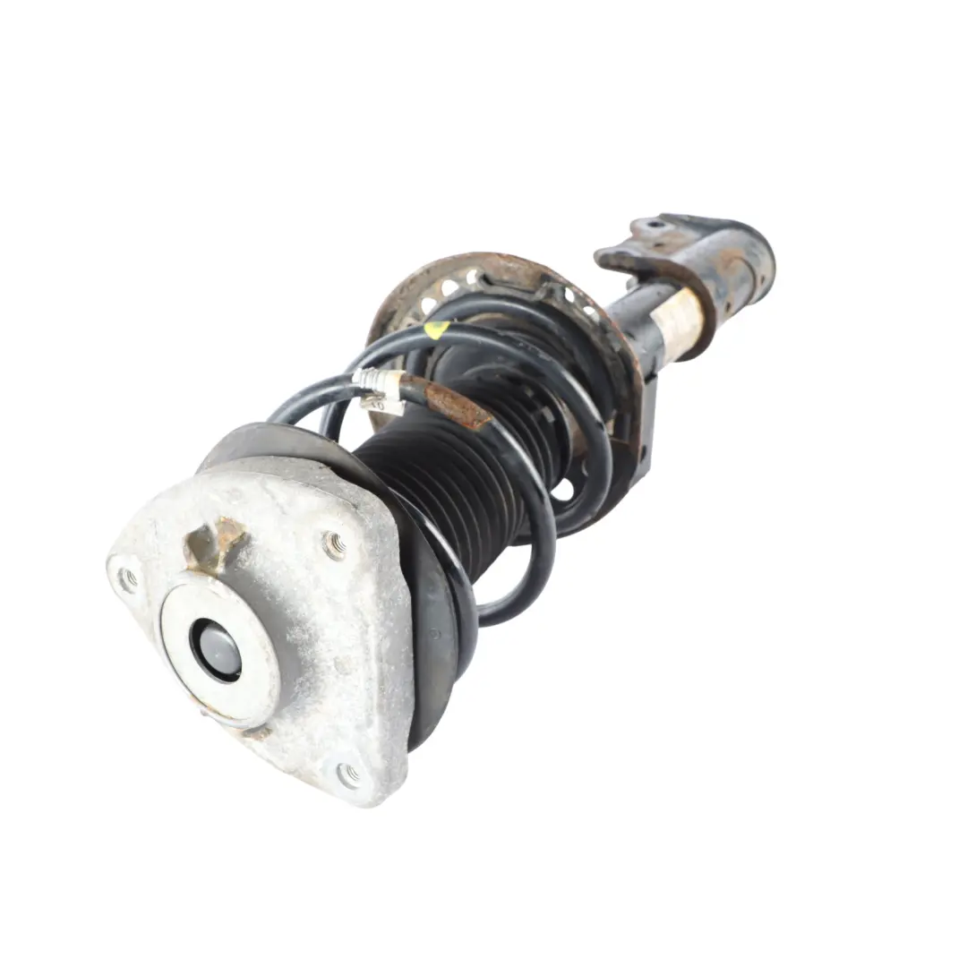 Mercedes W176 Front Spring Suspension Shock Absorber Strut Right O/S - SKU A2463208613 - Part number A2463208613