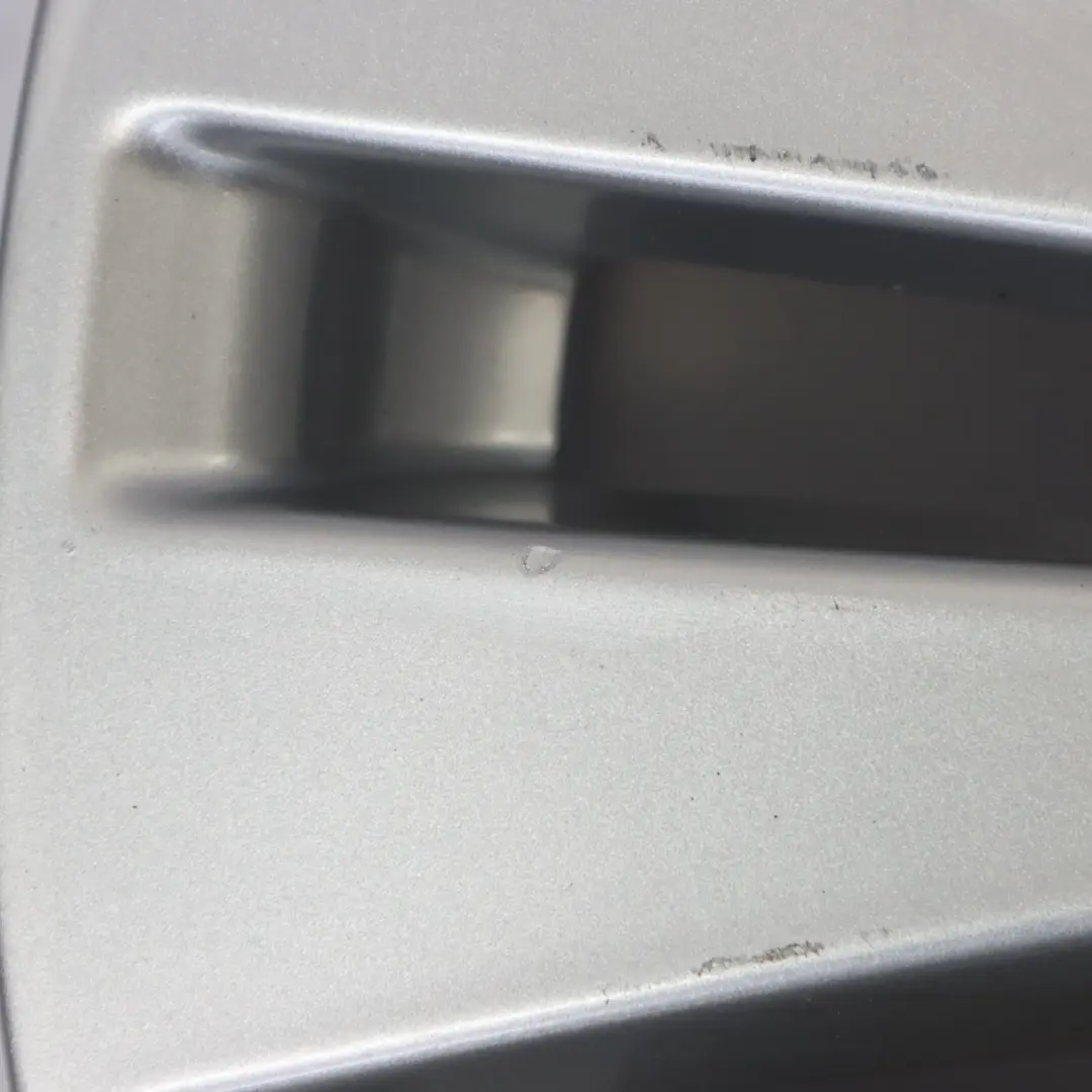 Alloy Wheel Rim 17" 7,5J ET:52,5 to Mercedes W176 W246 Silver with Part number A2464011400 Mercedes W176 W246 Silver Alloy Wheel Rim 17" 7,5J ET:52,5 - SKU A2464011400-6 - Part number A2464011400