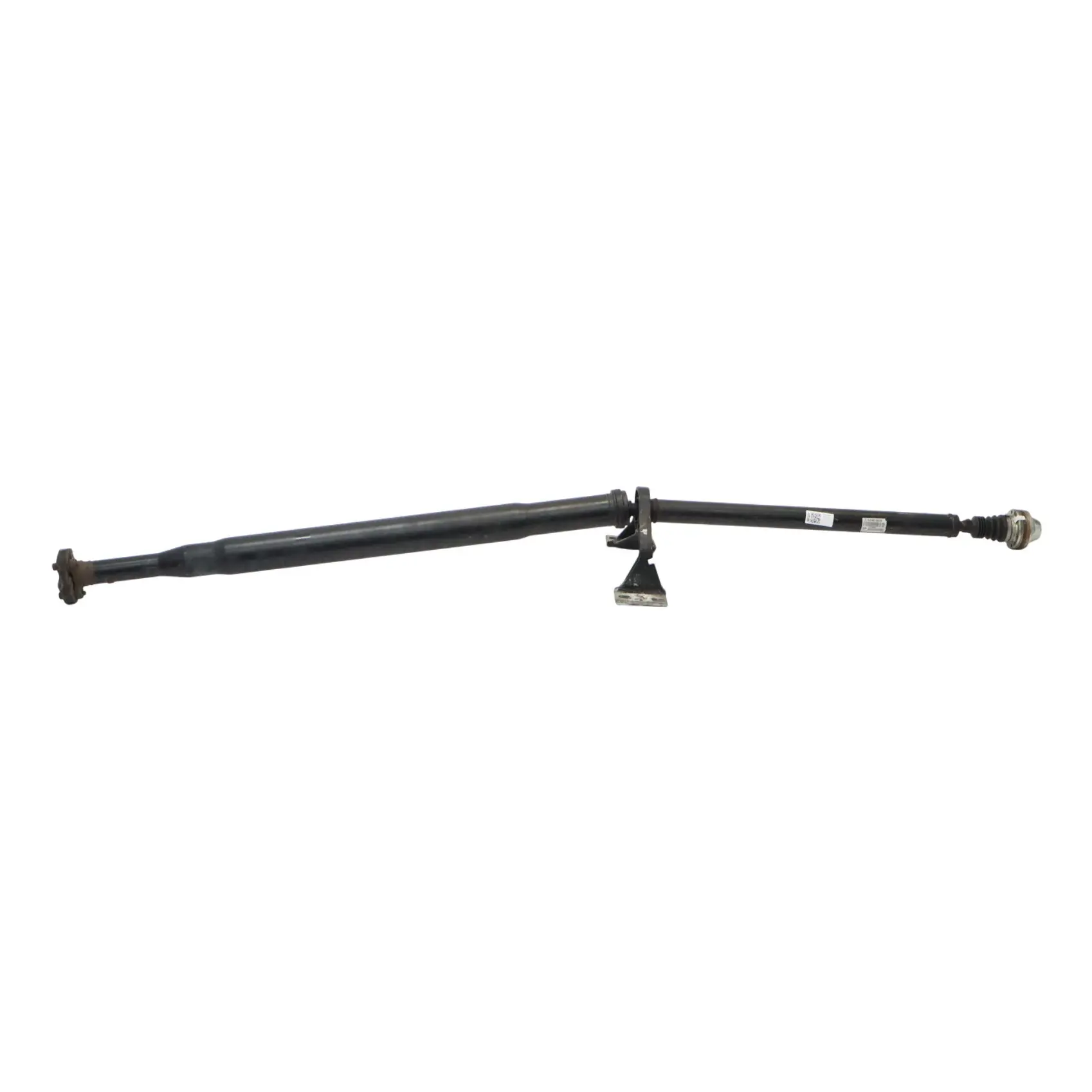 Mercedes W176 4Matic Propshaft Shaft OM651 Automatic Transmission A2464100000