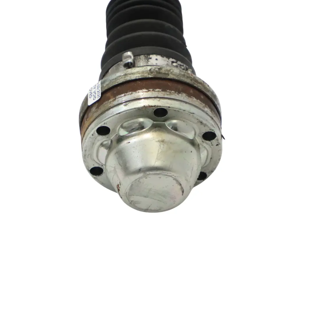Mercedes W176 4Matic Albero Di Trasmissione OM651 Cambio Automatico - SKU A2464100000 - Numero di parte A2464100000