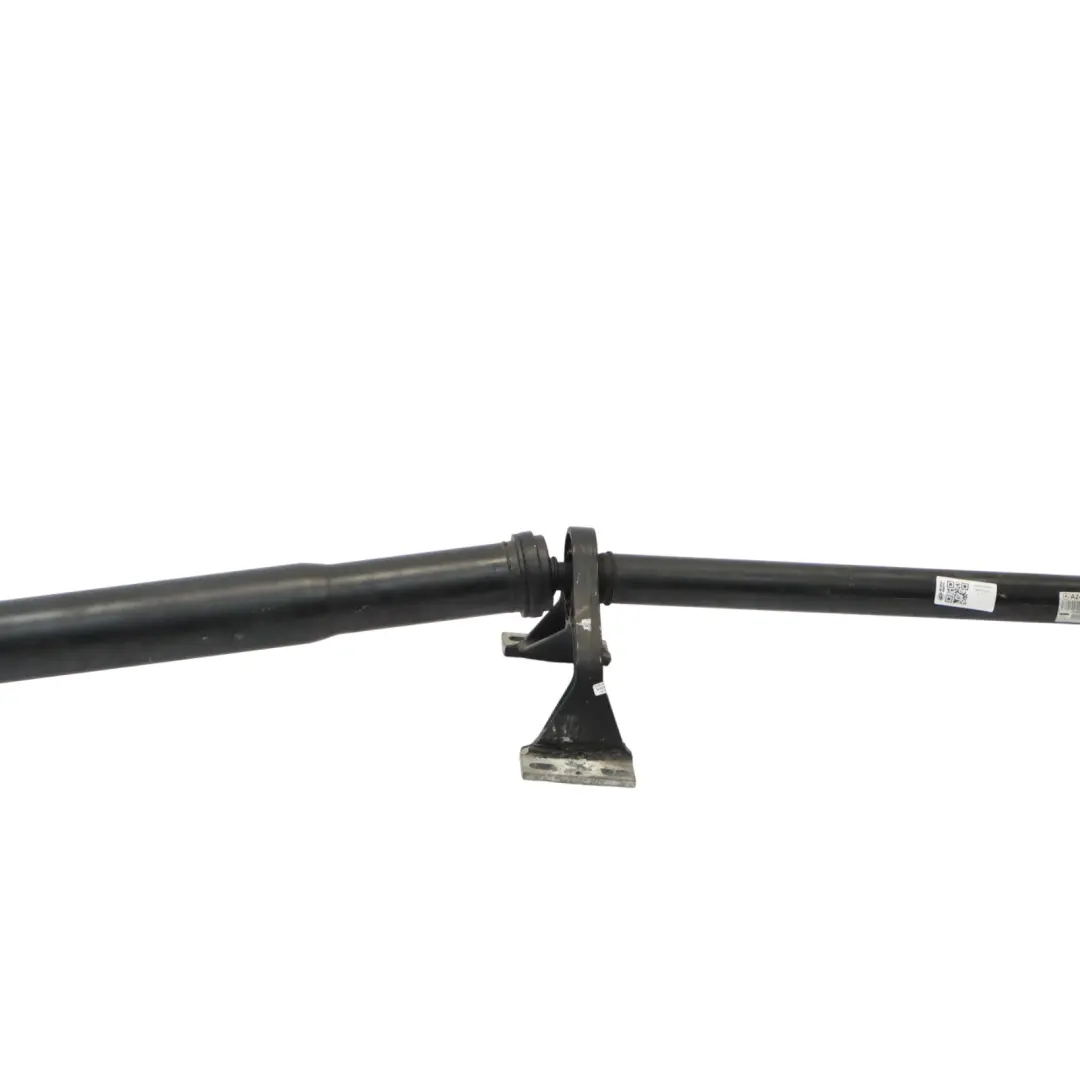 Mercedes W176 4Matic Albero Di Trasmissione OM651 Cambio Automatico - SKU A2464100000 - Numero di parte A2464100000