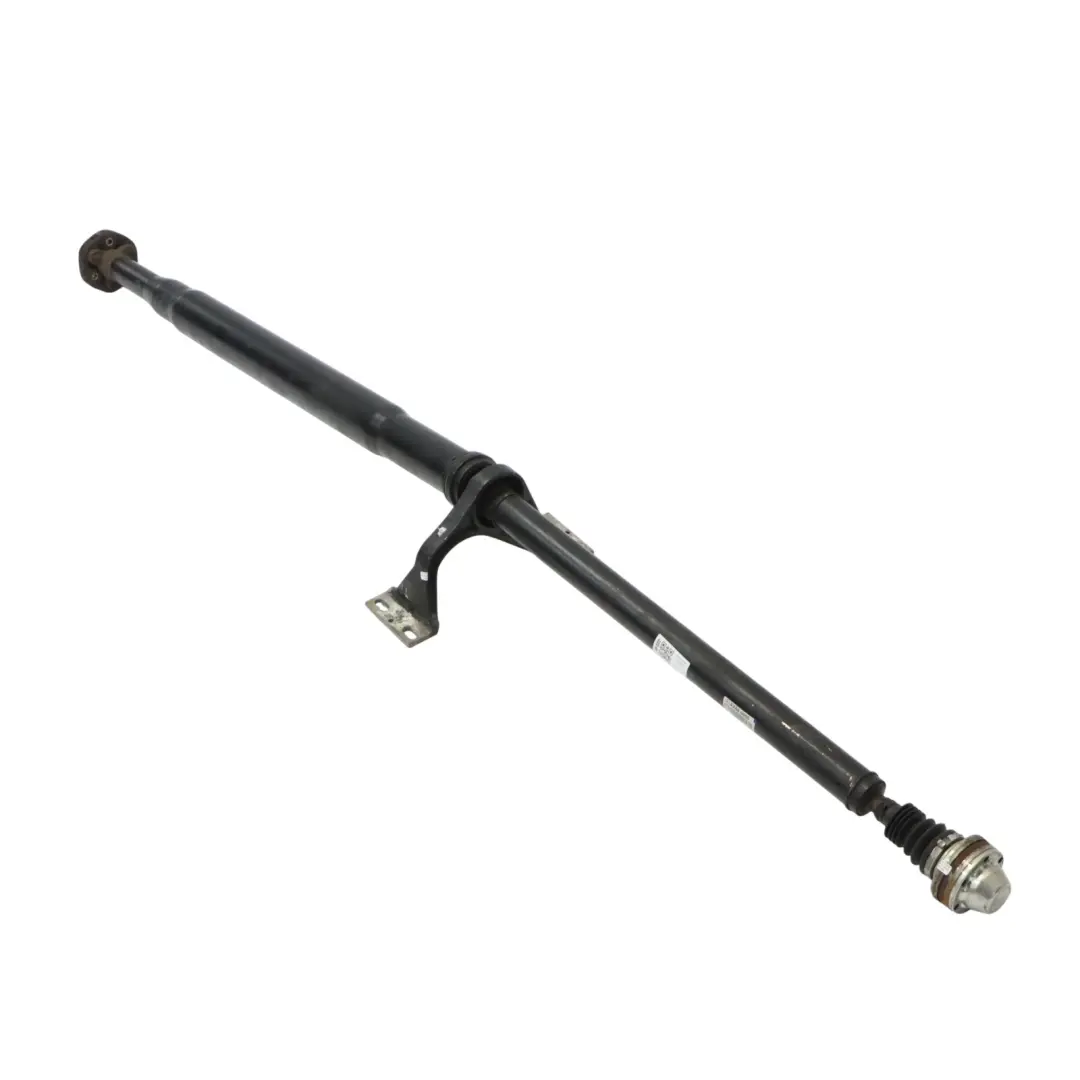 4Matic Kardanwelle OM651 Automatikgetriebe für Mercedes W176 mit Teilenummer A2464100000 Mercedes W176 4Matic Kardanwelle OM651 Automatikgetriebe - SKU A2464100000 - Teilenummer A2464100000