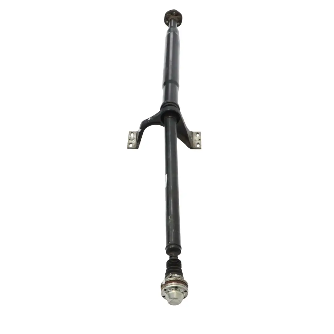 Arbre De Transmission OM651 4Matic Automatique pour Mercedes W176 à propos du numéro de pièce A2464100000 Mercedes W176 Arbre De Transmission OM651 4Matic Automatique - SKU A2464100000 - Numéro de pièce A2464100000