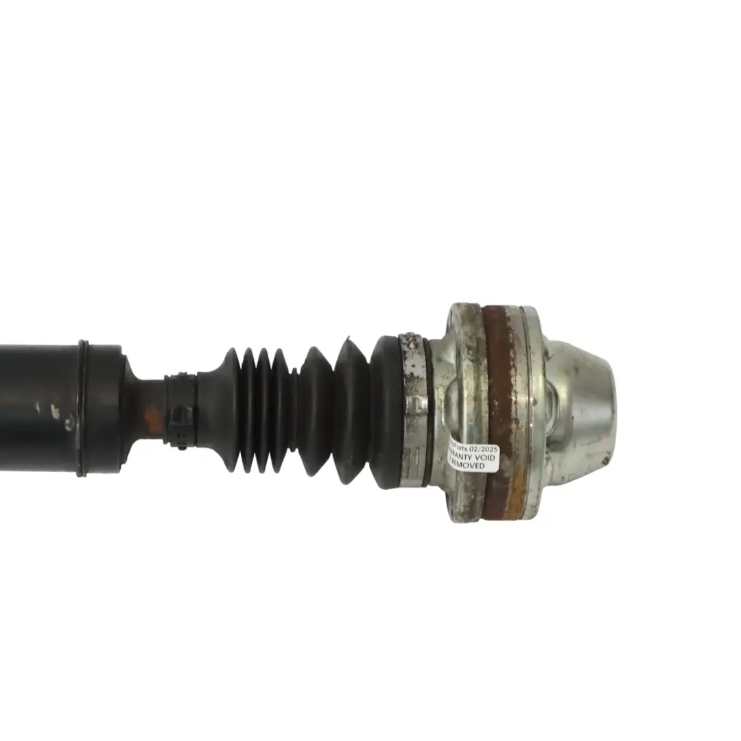 Mercedes W176 4Matic Wał Napędowy Wałek OM651 Automat - SKU A2464100000 - Numer Części A2464100000