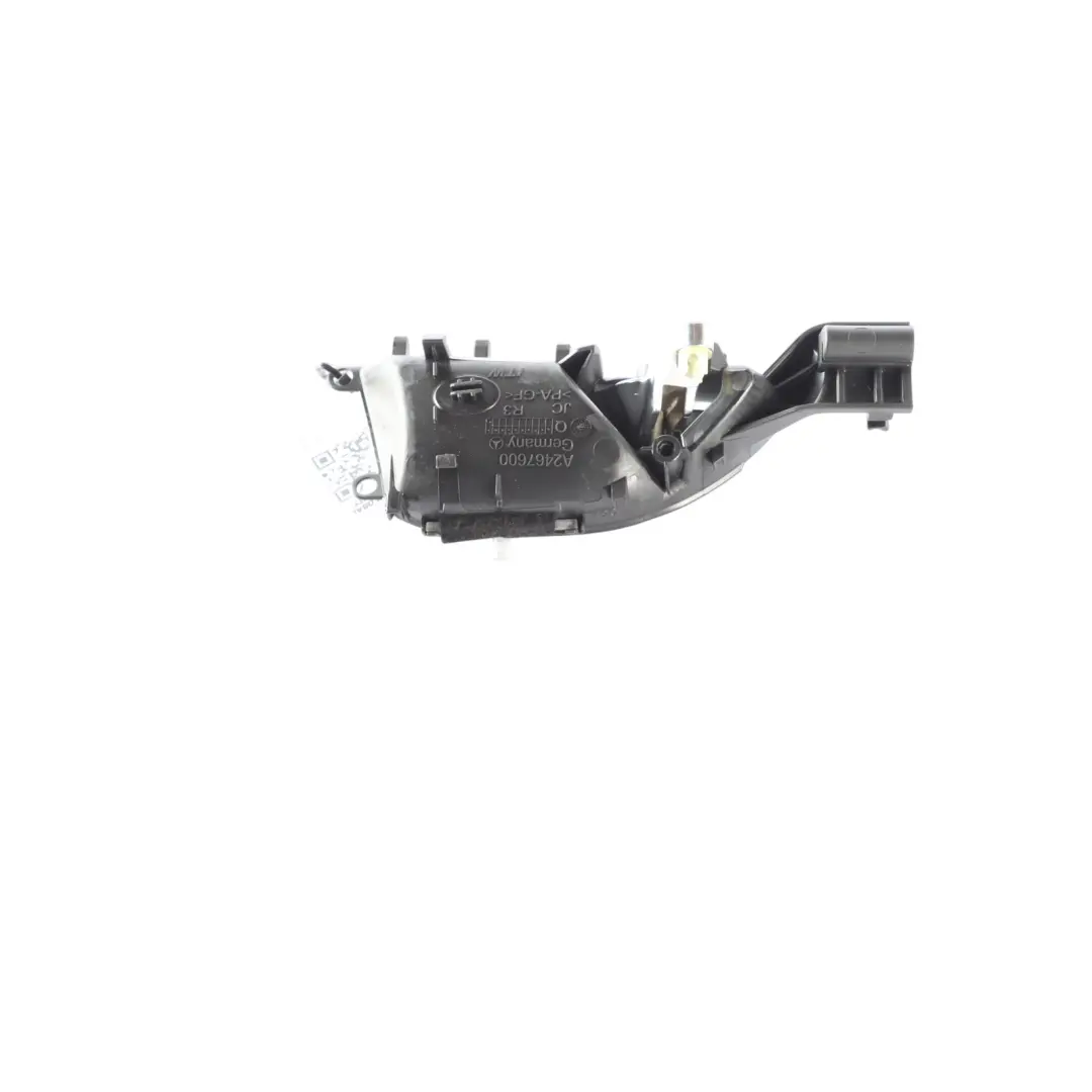 Mercedes Benz X156 Interior Door Handle Front Rear Right O/S - SKU A2467600061 - Part number A2467600061