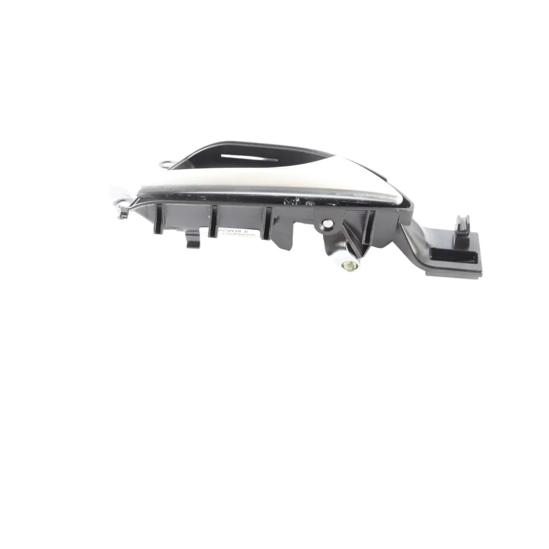 Maniglia Porta Interna Anteriore Posteriore Destra per Mercedes X156 con numero di parte A2467600061 Mercedes X156 Maniglia Porta Interna Anteriore Posteriore Destra - SKU A2467600061 - Numero di parte A2467600061