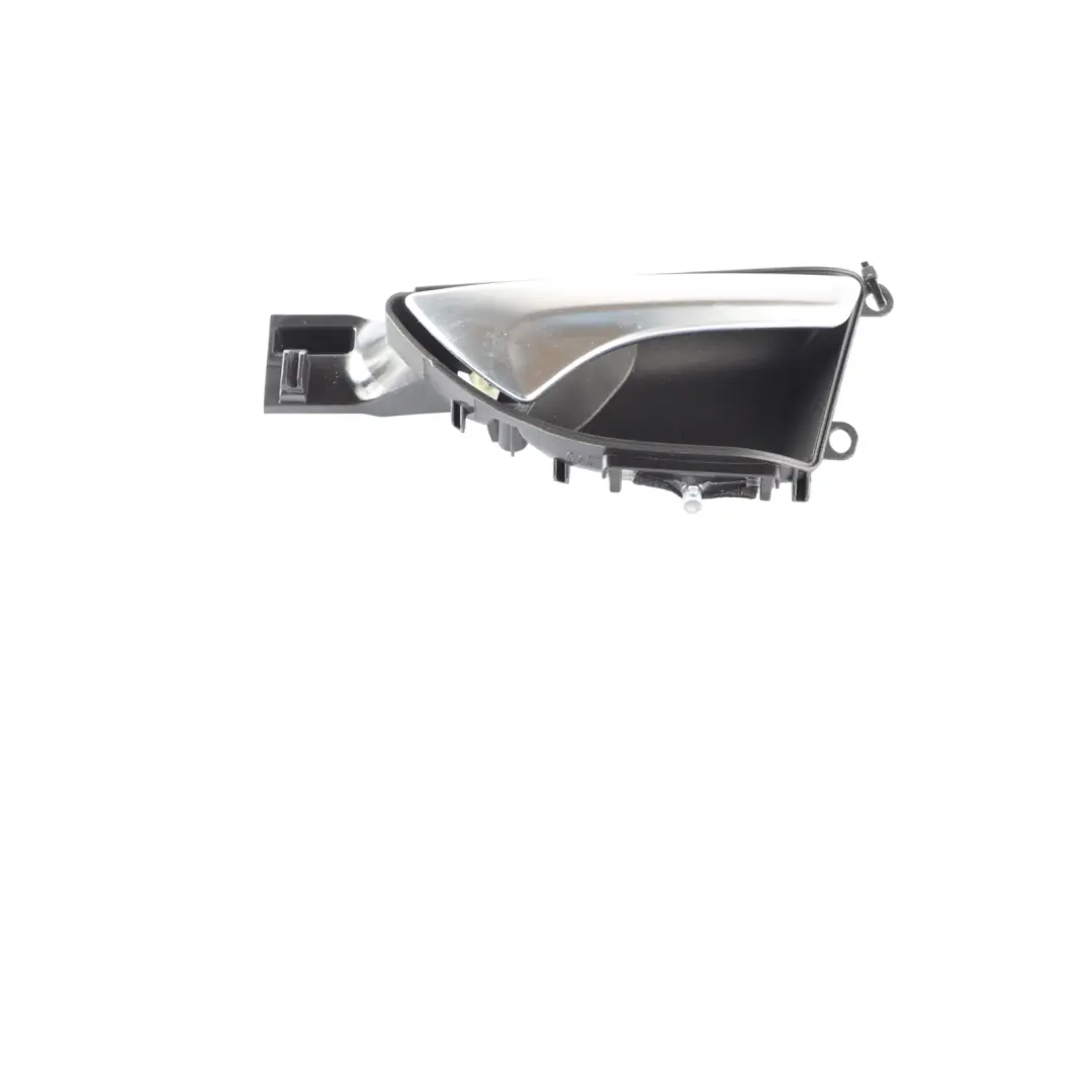 Interior Door Handle Front Rear Right O/S to Mercedes X156 with Part number A2467600061 Mercedes X156 Interior Door Handle Front Rear Right O/S - SKU A2467600061 - Part number A2467600061