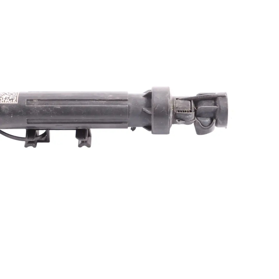 Headlamp Washer Mercedes C117 W156 Left N/S Nozzle Headlight Jet to with Part number A2468600547 Headlamp Washer Mercedes C117 W156 Left N/S Nozzle Headlight Jet - SKU A2468600547 - Part number A2468600547