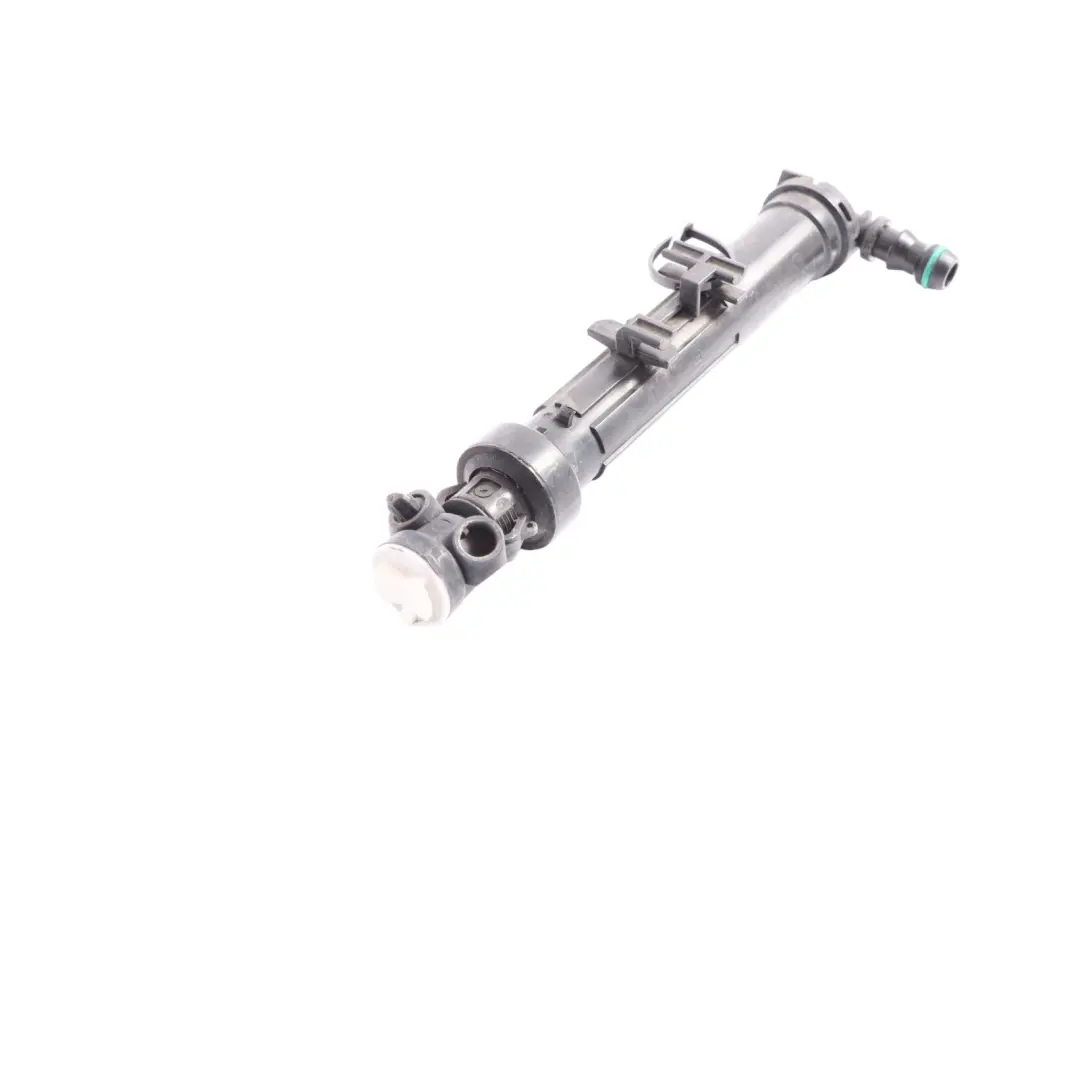 Headlamp Washer Mercedes C117 W156 Left N/S Nozzle Headlight Jet to with Part number A2468600547 Headlamp Washer Mercedes C117 W156 Left N/S Nozzle Headlight Jet - SKU A2468600547 - Part number A2468600547