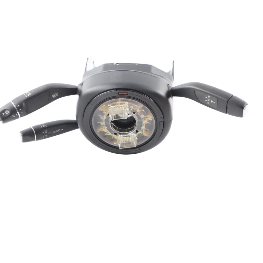 Mercedes C117 Lenkstockhebel Blinker Scheibenwischer Tempomat - SKU A2469001711 - Teilenummer A2469001711