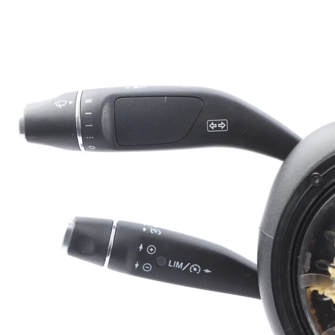 Mercedes C117 Palanca Intermitente Limpiaparabrisas Control Crucero - SKU A2469001711 - Número de pieza A2469001711