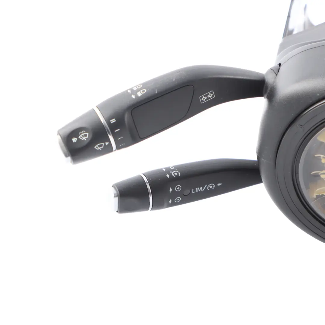 Mercedes C117 Steering Wheel Indicator Wiper Cruise Control Stalk - SKU A2469001711 - Part number A2469001711