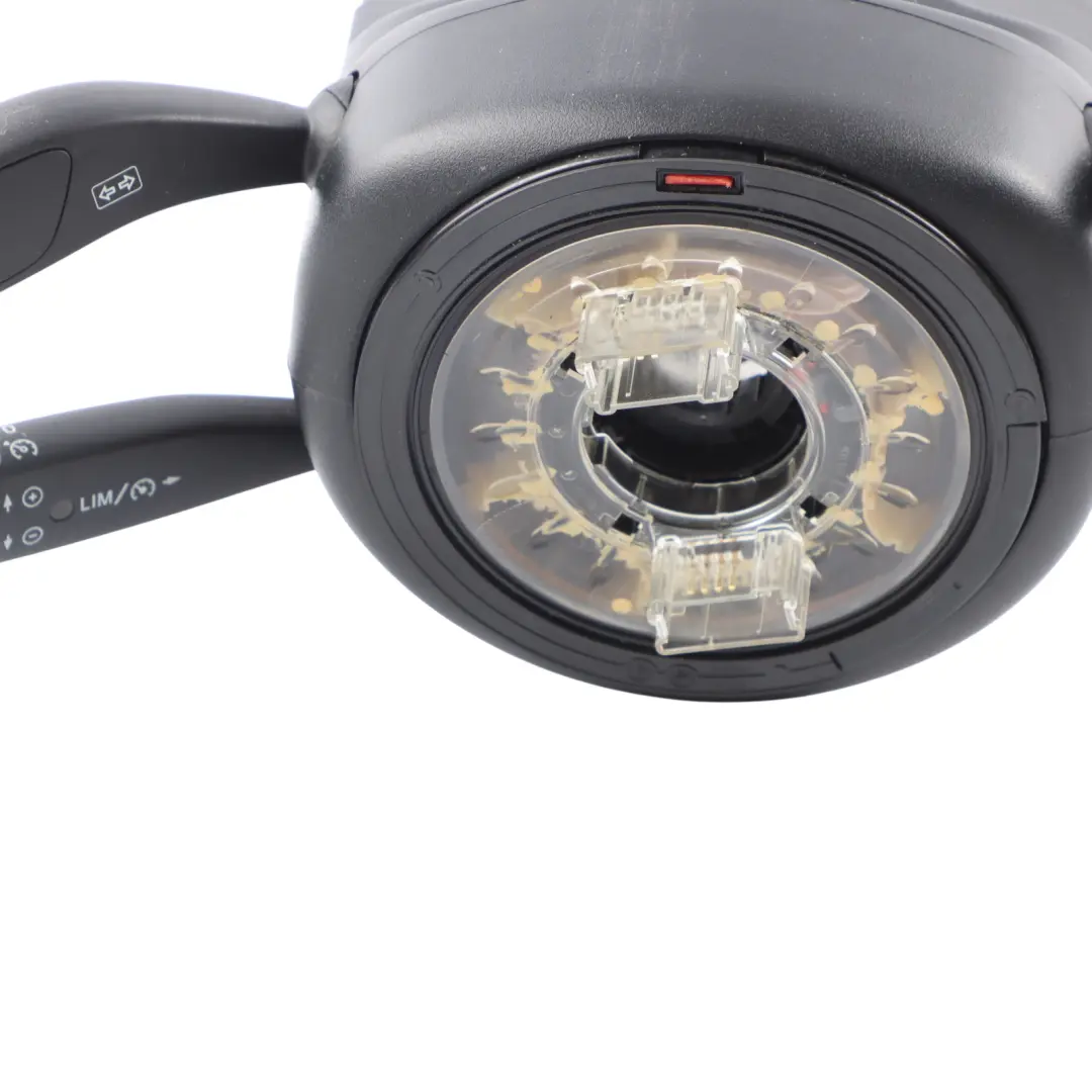 Mercedes C117 Steering Wheel Indicator Wiper Cruise Control Stalk - SKU A2469001711 - Part number A2469001711