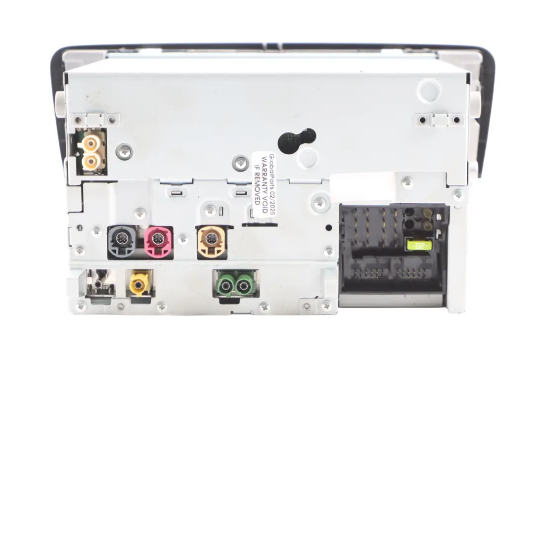 Radio Media Headunit Mercedes C117 W176 Sat Navigation Control Panel to with Part number A2469008313 Radio Media Headunit Mercedes C117 W176 Sat Navigation Control Panel - SKU A2469008313-1 - Part number A2469008313