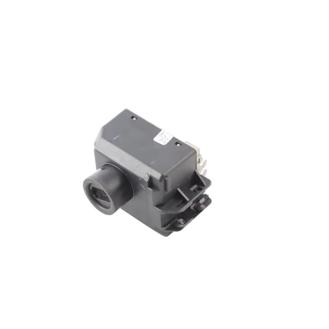 Mercedes W176 Ignition Key Switch Control Module Unit ECU - SKU A2469057901 - Part number A2469057901