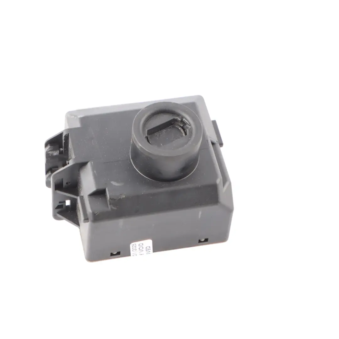 Mercedes W176 Ignition Key Switch Control Module Unit ECU - SKU A2469057901 - Part number A2469057901