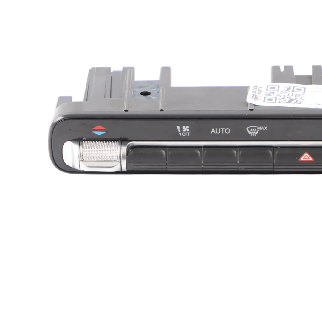 Mercedes W177 Heater Climate Control A/C Panel Switch Button - SKU A2479056503 - Part number A2479056503