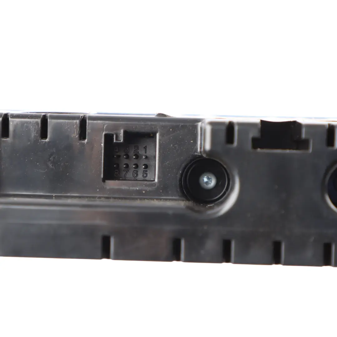 Mercedes W177 Heater Climate Control A/C Panel Switch Button - SKU A2479056503 - Part number A2479056503