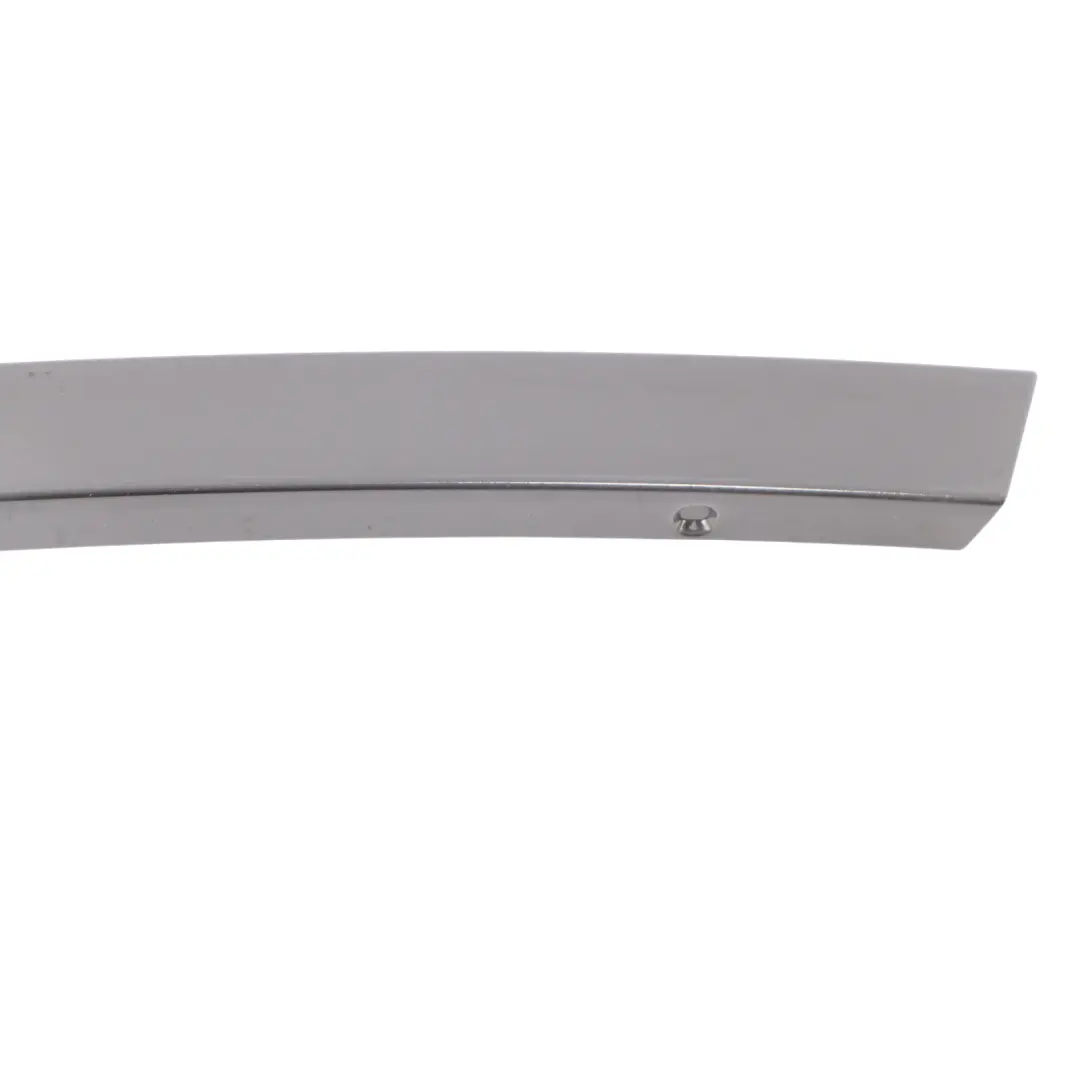 Door Exterior Bay Strip Cover Trim Left N/S to Mercedes W251 Rear with Part number A2516700587 Mercedes W251 Rear Door Exterior Bay Strip Cover Trim Left N/S - SKU A2516700587 - Part number A2516700587