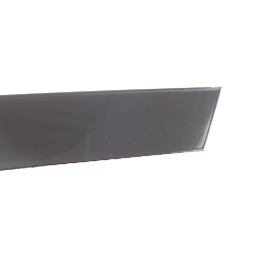 Mercedes W251 Rear Door Exterior Bay Strip Cover Trim Left N/S - SKU A2516700587 - Part number A2516700587