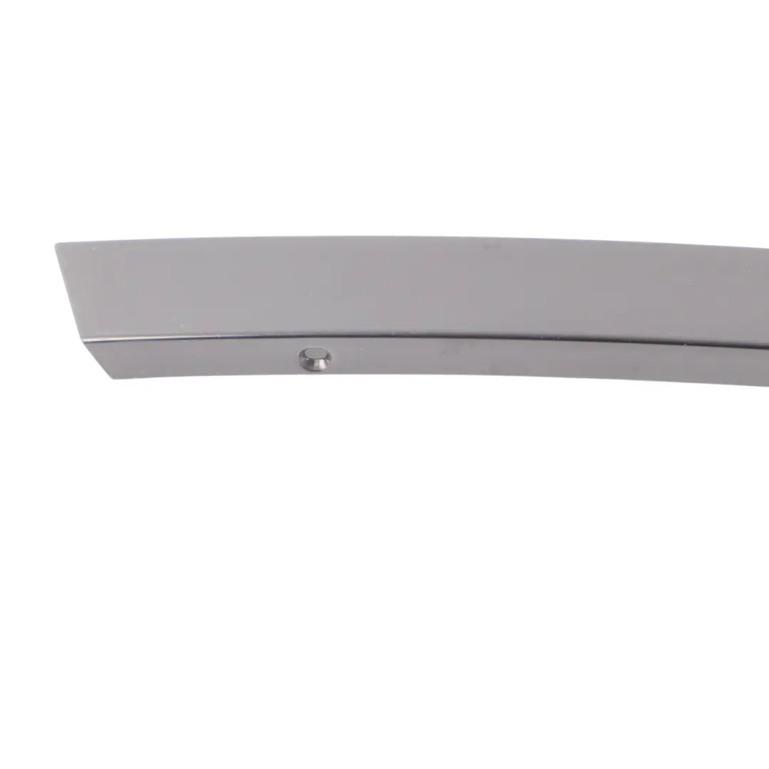 Mercedes W251 Rear Door Exterior Bay Strip Cover Trim Right O/S - SKU A2516700687 - Part number A2516700687