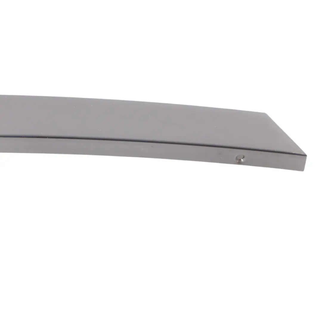 Mercedes W251 Rear Door Exterior Bay Strip Cover Trim Right O/S - SKU A2516700687 - Part number A2516700687
