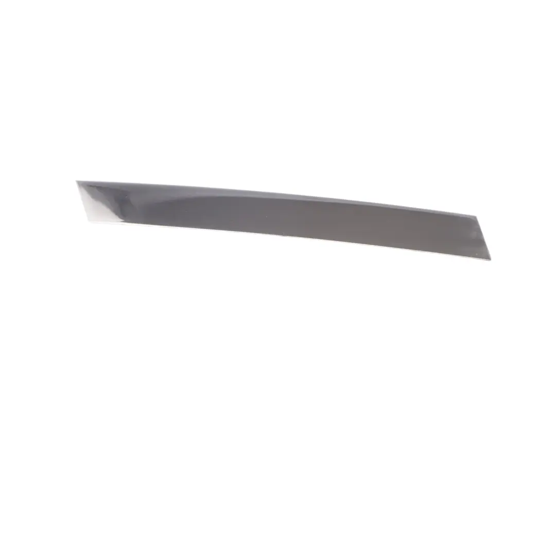 Mercedes W251 Rear Door Exterior Bay Strip Cover Trim Right O/S - SKU A2516700687 - Part number A2516700687