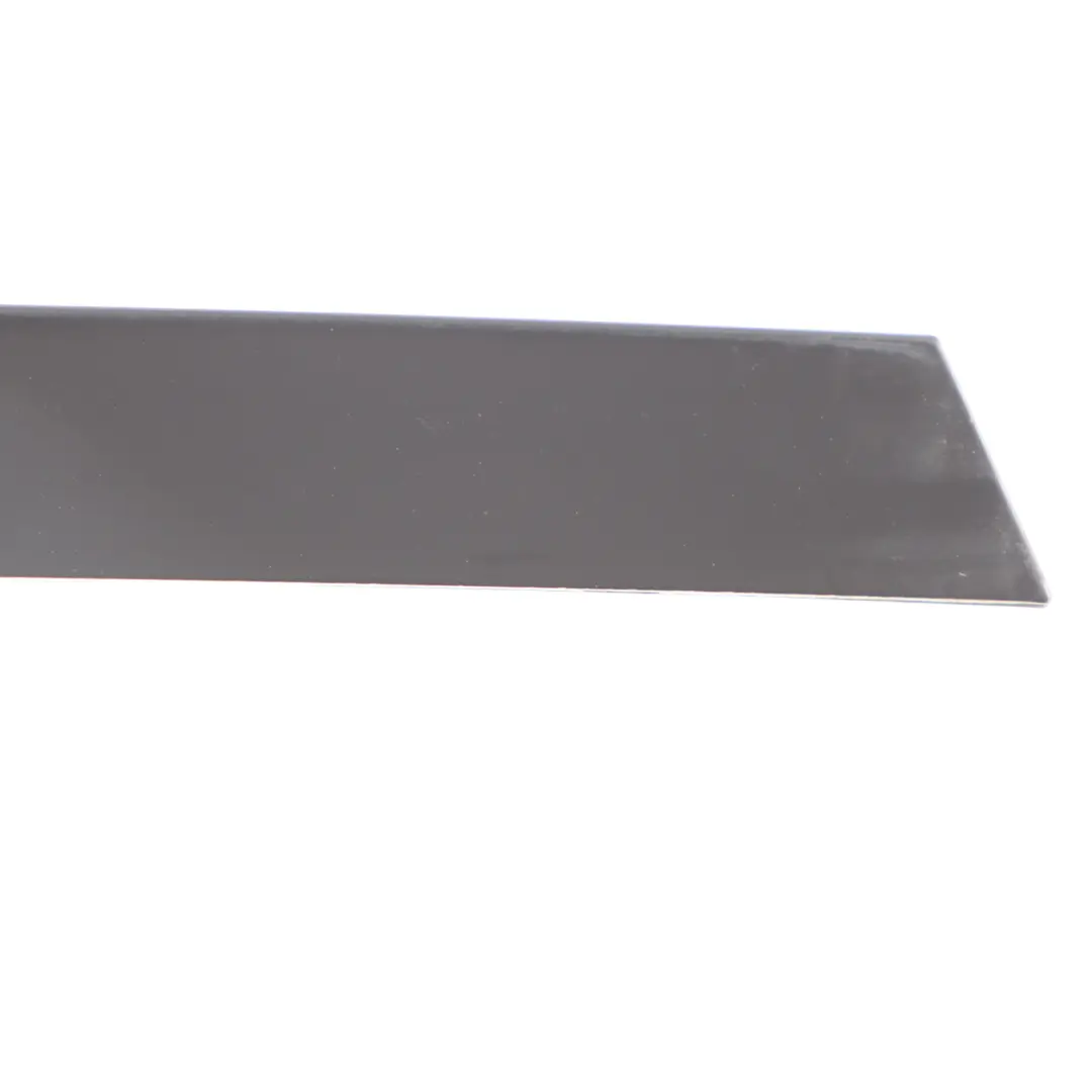 Mercedes W251 Rear Door Exterior Bay Strip Cover Trim Right O/S - SKU A2516700687 - Part number A2516700687