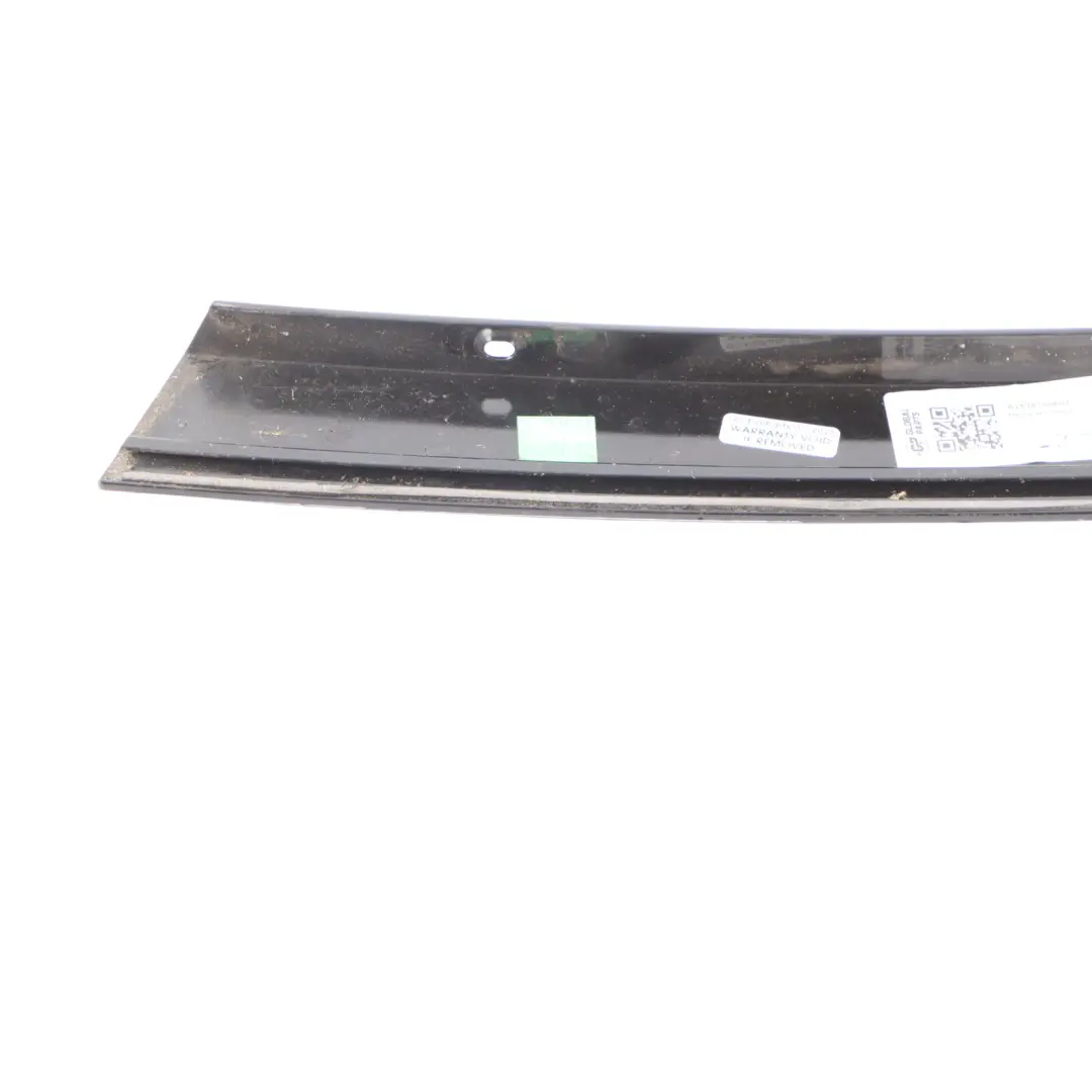 Mercedes W251 Rear Door Exterior Bay Strip Cover Trim Right O/S - SKU A2516700687 - Part number A2516700687