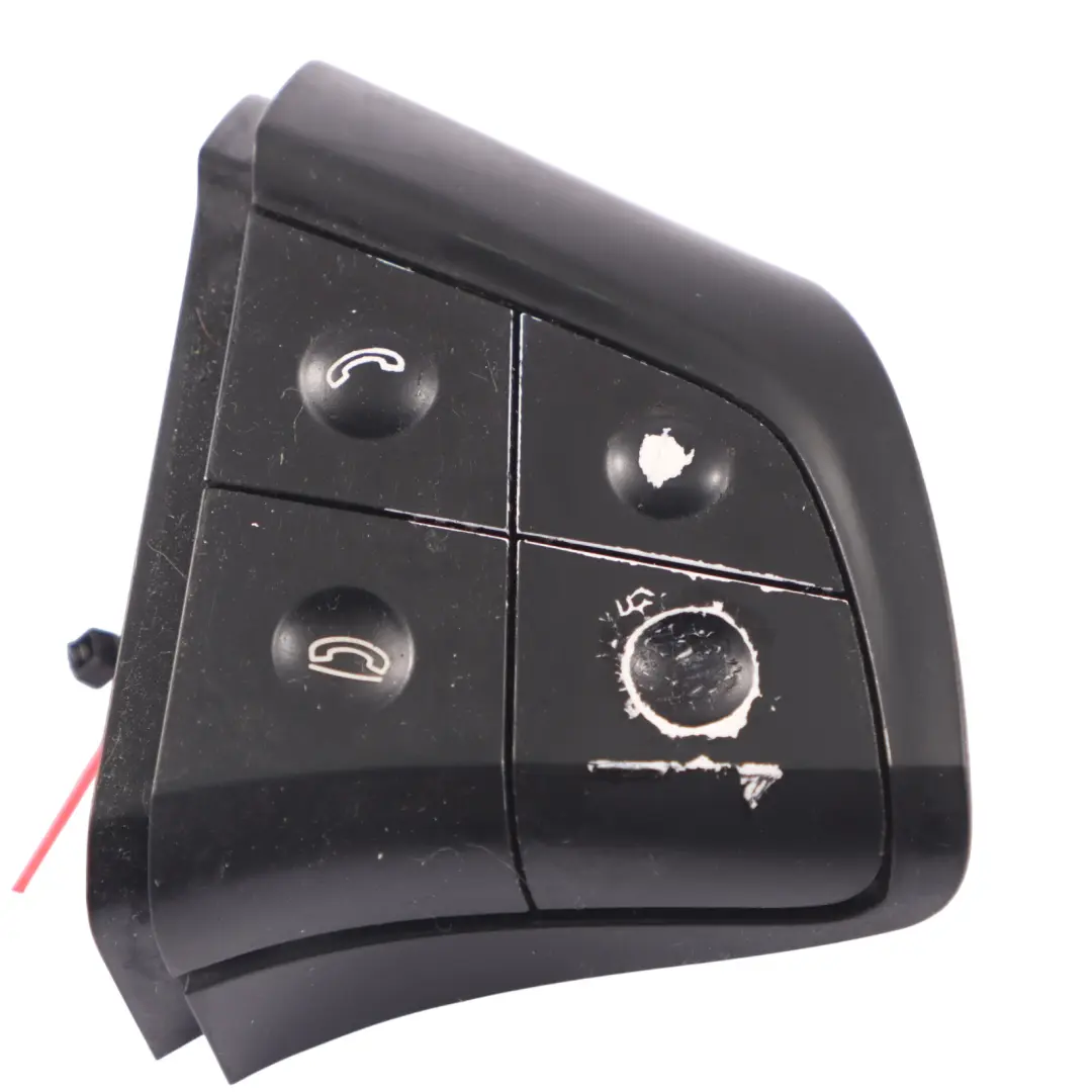 Mercedes W251 Volante Botón Interruptor Derecho Multifunción - SKU A2518210151-1 - Número de pieza A2518210151