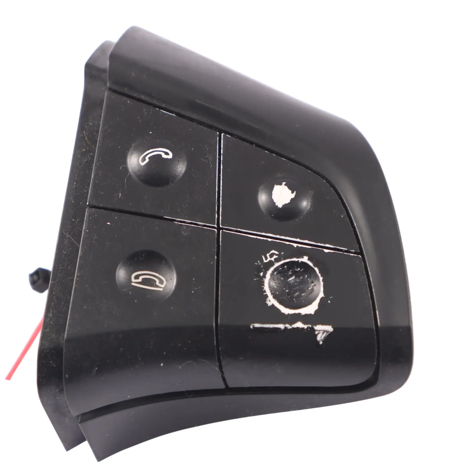 Mercedes W251 Steering Wheel Button Switch Right O/S Multifunction A2518210151