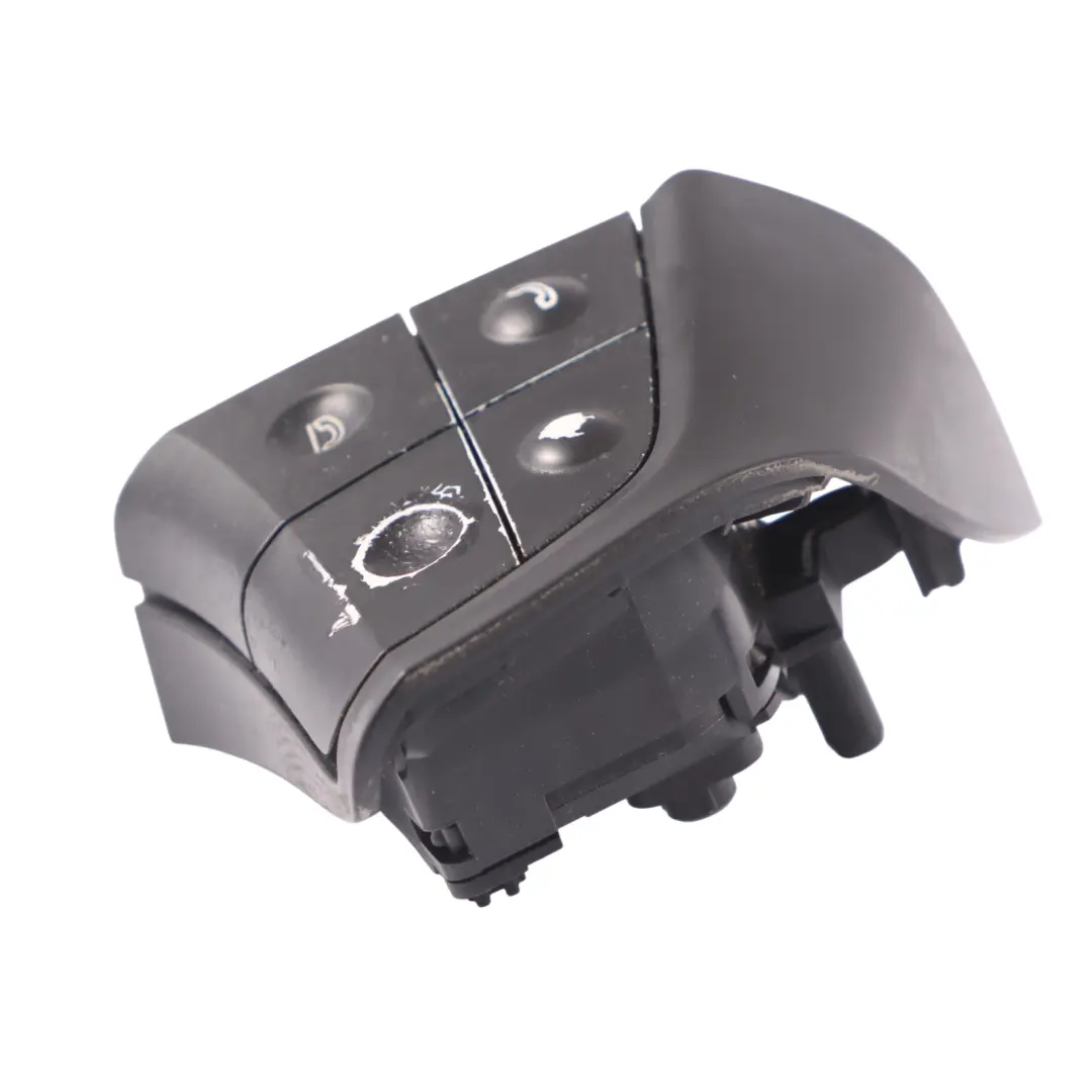Botón Interruptor Derecho Multifunción para Mercedes W251 Volante con número de pieza A2518210151 Mercedes W251 Volante Botón Interruptor Derecho Multifunción - SKU A2518210151-1 - Número de pieza A2518210151