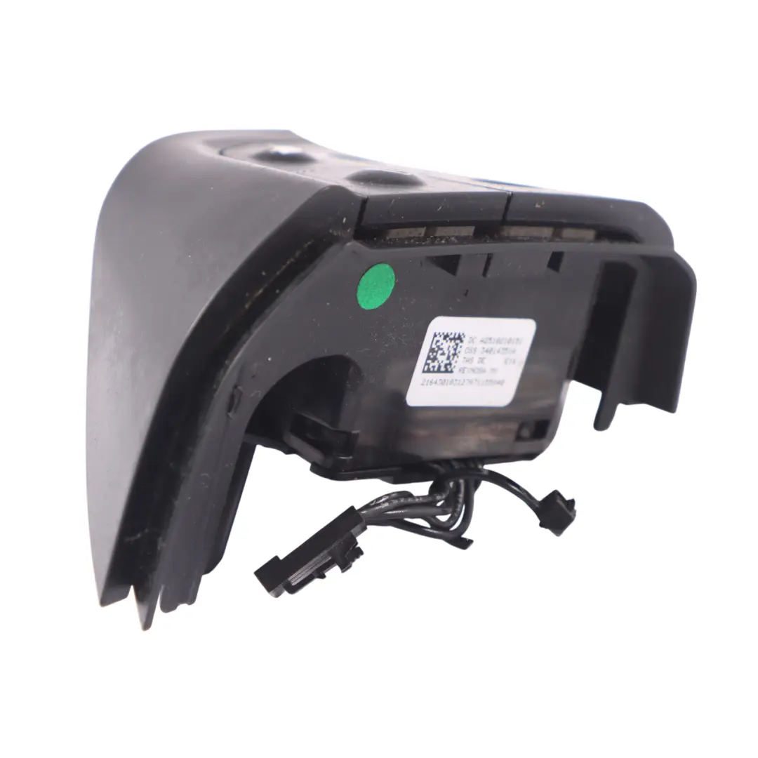 Bouton de Volant Droit Multifonction pour Mercedes W251 à propos du numéro de pièce A2518210151 Mercedes W251 Bouton de Volant Droit Multifonction - SKU A2518210151-1 - Numéro de pièce A2518210151