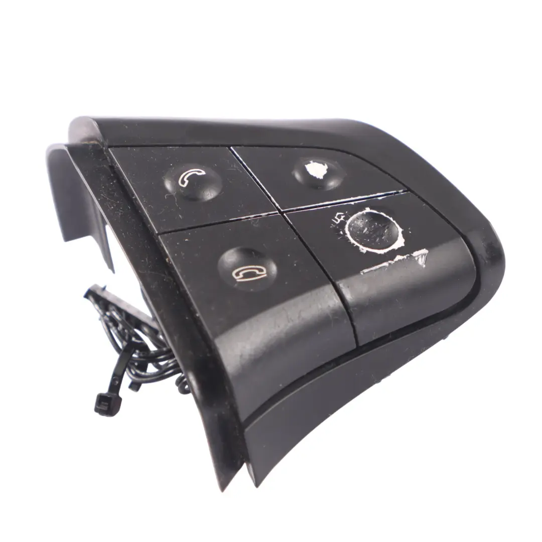 Mercedes W251 Volante Botón Interruptor Derecho Multifunción - SKU A2518210151-1 - Número de pieza A2518210151