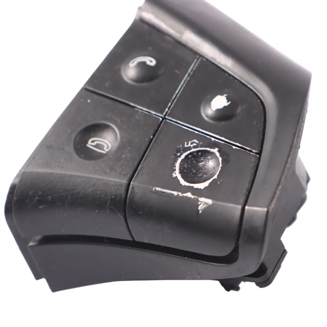 Mercedes W251 Volante Botón Interruptor Derecho Multifunción - SKU A2518210151-1 - Número de pieza A2518210151