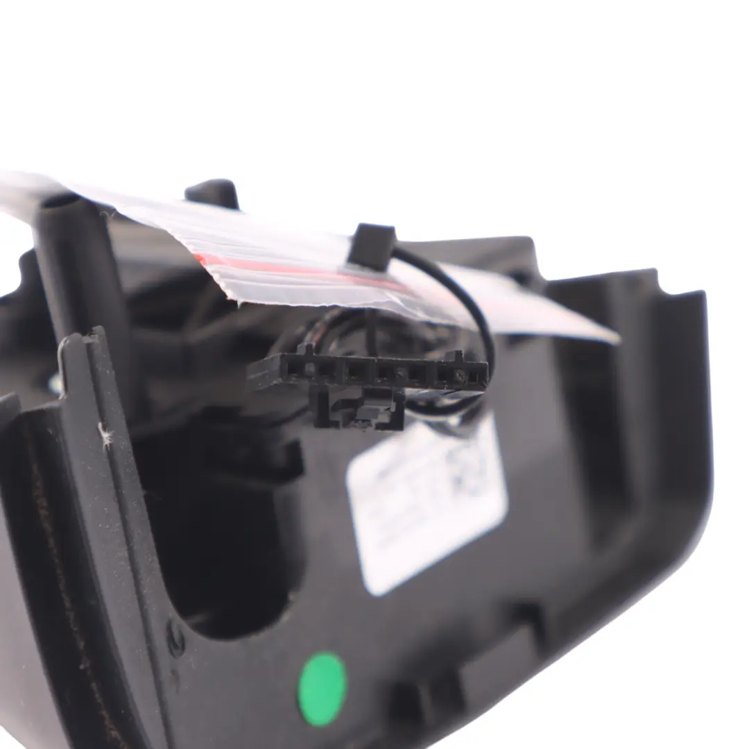 Mercedes W251 bouton de volant gauche noir multifonction - SKU A2518210251-1 - Numéro de pièce A2518210251