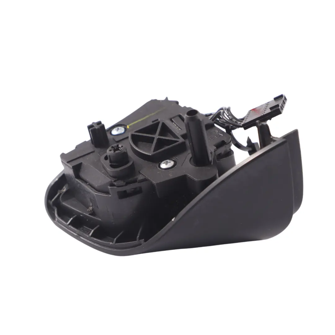 Mercedes W251 Lenkradtasten Schalter Links Schwarz Multifunktion - SKU A2518210251-1 - Teilenummer A2518210251