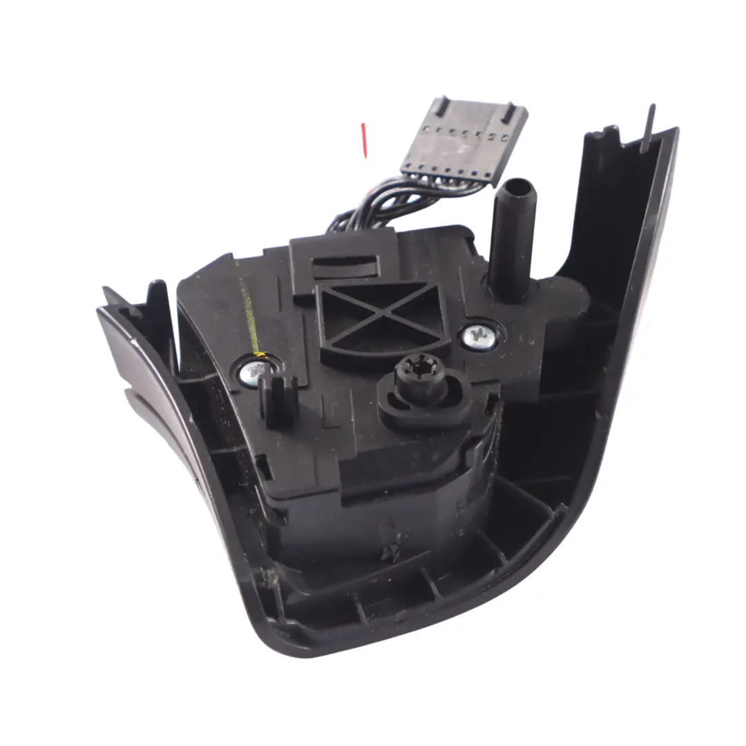 Botón Interruptor Izquierdo Negro Multifunción para Mercedes W251 Volante con número de pieza A2518210251 Mercedes W251 Volante Botón Interruptor Izquierdo Negro Multifunción - SKU A2518210251-1 - Número de pieza A2518210251