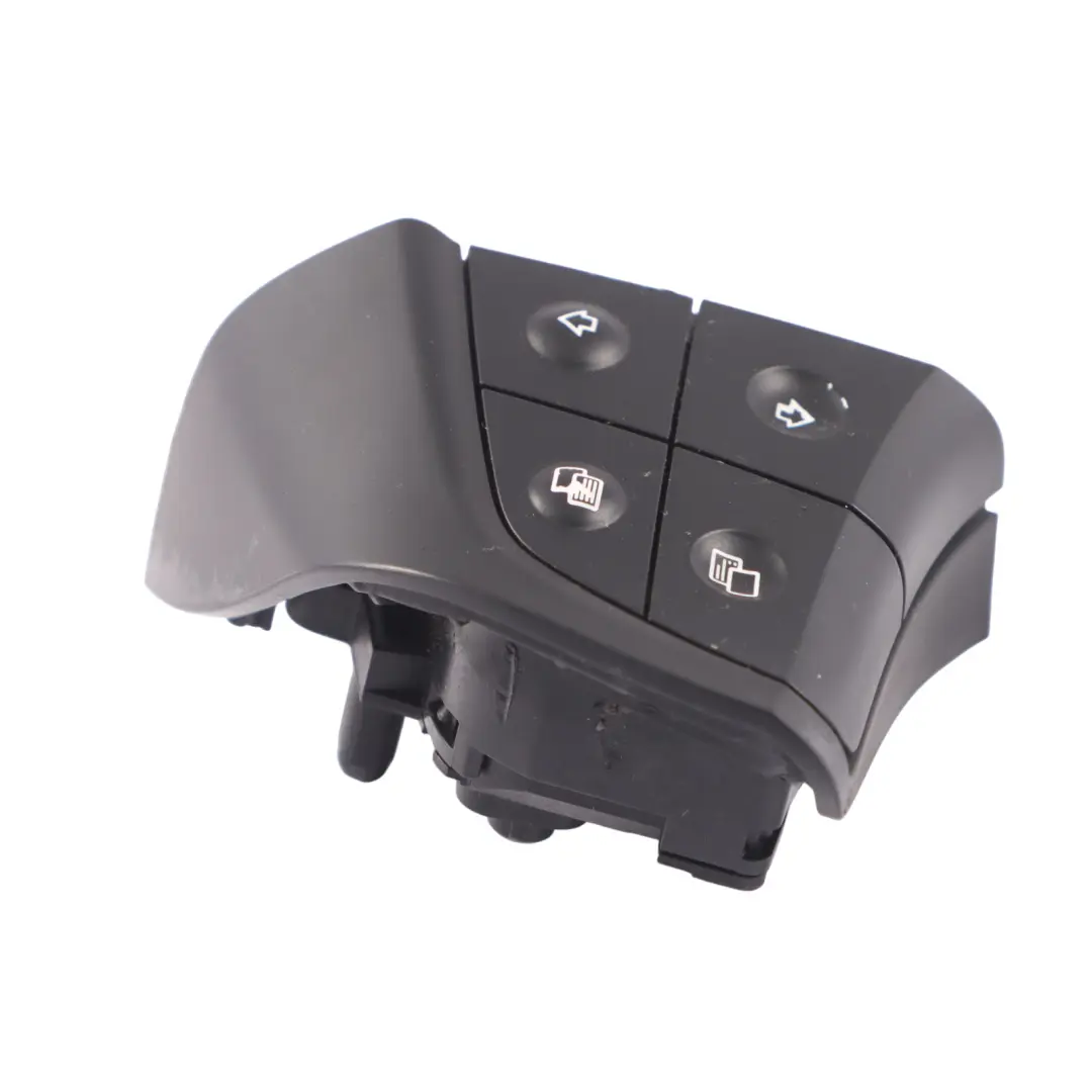 Mercedes W251 bouton de volant gauche noir multifonction - SKU A2518210251-1 - Numéro de pièce A2518210251