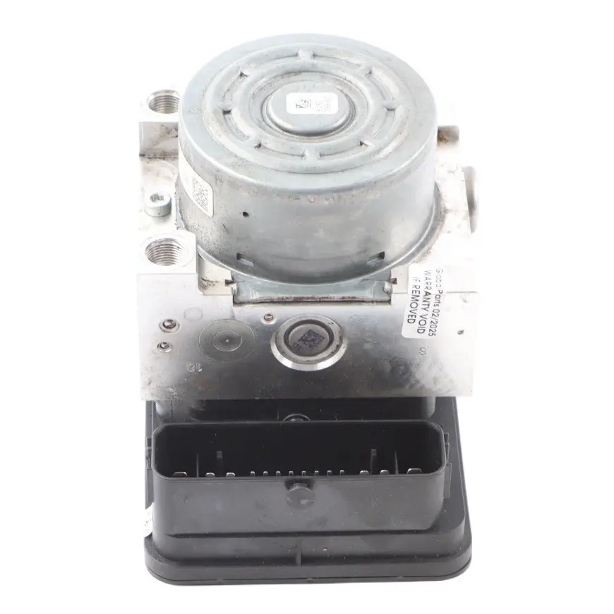 ABS SBC Hydraulic Brake Pump Unit to Mercedes W205 with Part number A2534310000 Mercedes W205 ABS SBC Hydraulic Brake Pump Unit - SKU A2534310000 - Part number A2534310000