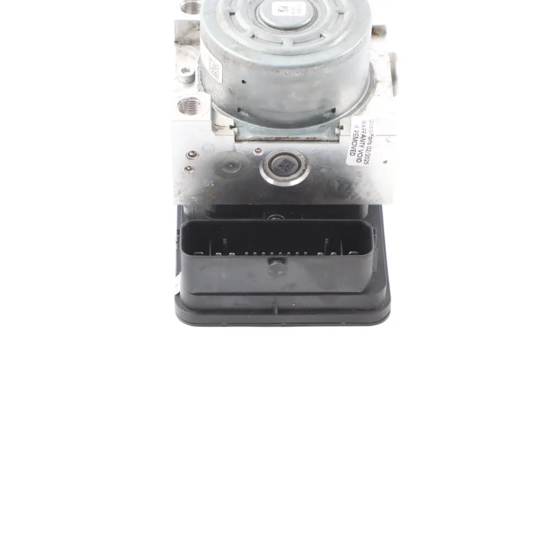 Mercedes W205 ABS SBC Hydraulic Brake Pump Unit - SKU A2534310000 - Part number A2534310000