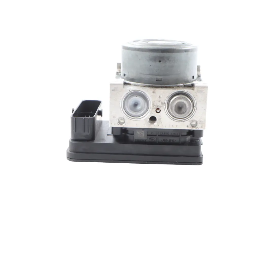 ABS SBC Hydraulic Brake Pump Unit to Mercedes W205 with Part number A2534310000 Mercedes W205 ABS SBC Hydraulic Brake Pump Unit - SKU A2534310000 - Part number A2534310000