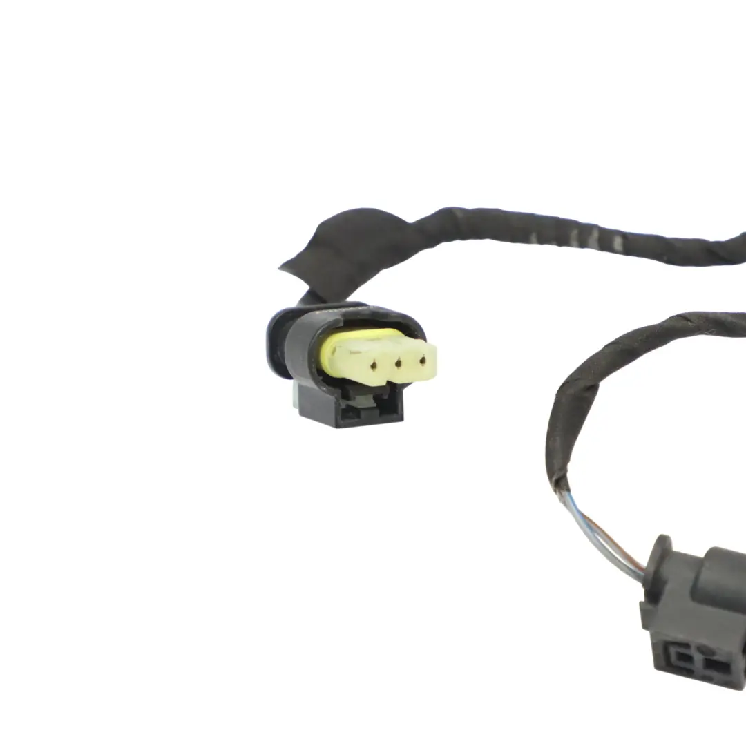 Faisceau Câbles Capteur Stationnement Pare Chocs Avant Mercedes X253 pour à propos du numéro de pièce A2535402400 Faisceau Câbles Capteur Stationnement Pare Chocs Avant Mercedes X253 - SKU A2535402400 - Numéro de pièce A2535402400