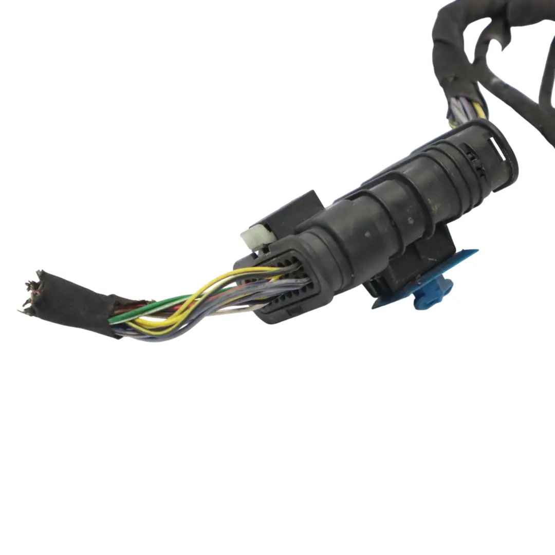 Mercedes X253 Front Bumper Parking Sensor Wiring Loom Cable Harness - SKU A2535402400 - Part number A2535402400