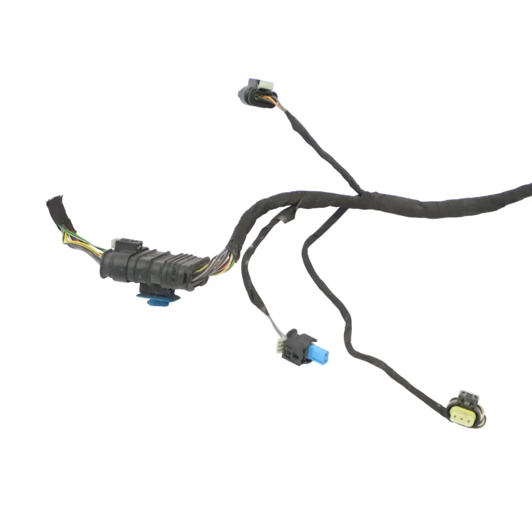 Front Bumper Parking Sensor Wiring Loom Cable Harness to Mercedes X253 with Part number A2535402400 Mercedes X253 Front Bumper Parking Sensor Wiring Loom Cable Harness - SKU A2535402400 - Part number A2535402400