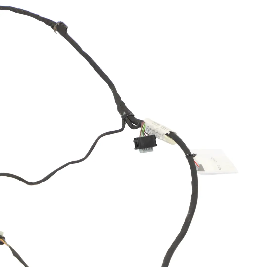 Mercedes X253 Front Bumper Parking Sensor Wiring Loom Cable Harness - SKU A2535402400 - Part number A2535402400