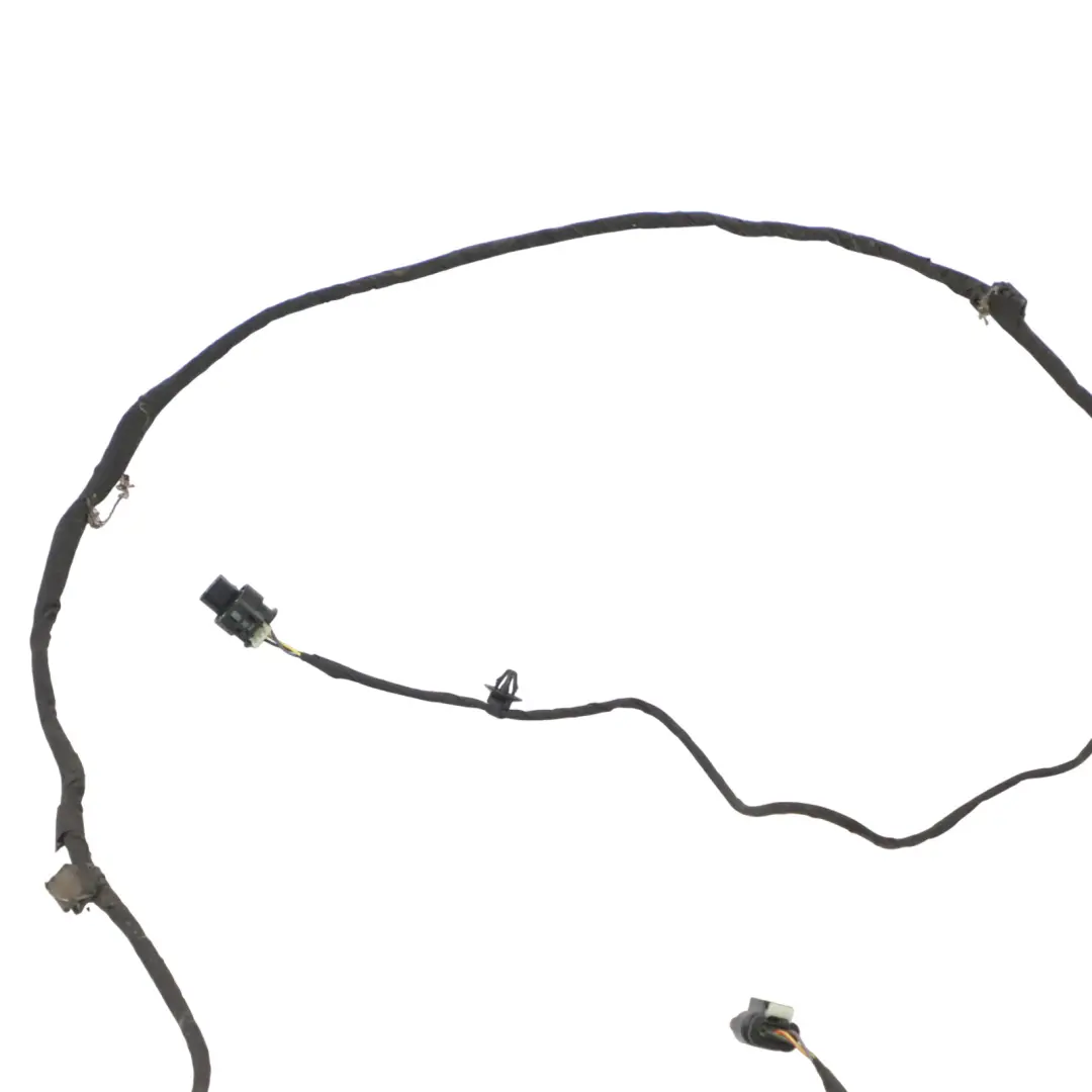 Mercedes X253 Front Bumper Parking Sensor Wiring Loom Cable Harness - SKU A2535402400 - Part number A2535402400
