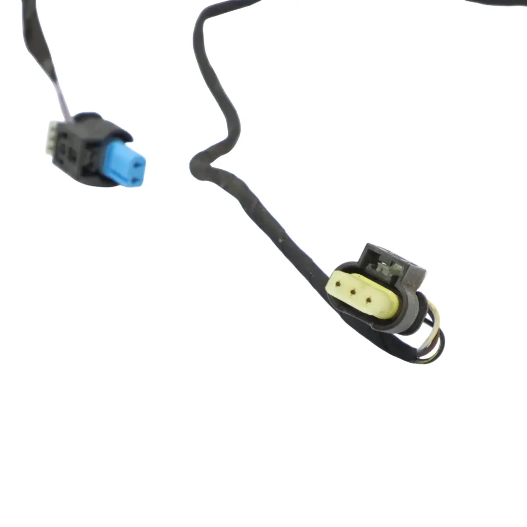 Front Bumper Parking Sensor Wiring Loom Cable Harness to Mercedes X253 with Part number A2535402400 Mercedes X253 Front Bumper Parking Sensor Wiring Loom Cable Harness - SKU A2535402400 - Part number A2535402400