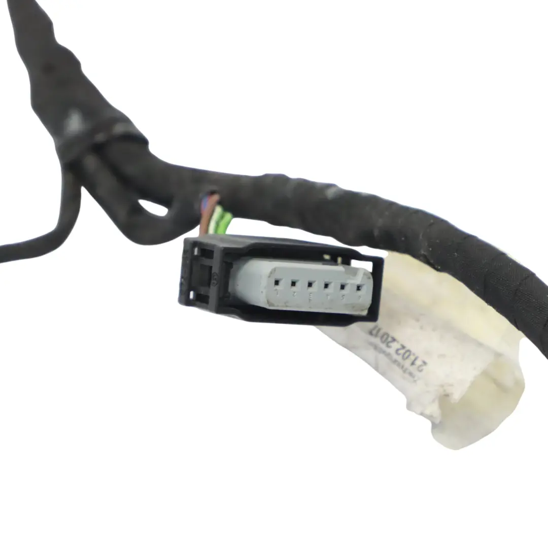 Paraurti Anteriore Sensore Parcheggio Cablaggio per Mercedes X253 con numero di parte A2535402400 Mercedes X253 Paraurti Anteriore Sensore Parcheggio Cablaggio - SKU A2535402400 - Numero di parte A2535402400